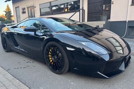 Lamborghini Gallardo Gebrauchtwagen
