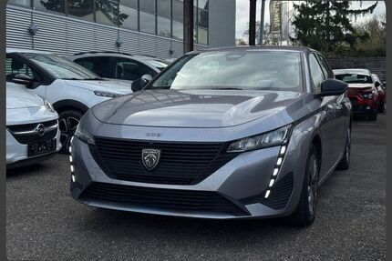 Peugeot 308 Gebrauchtwagen