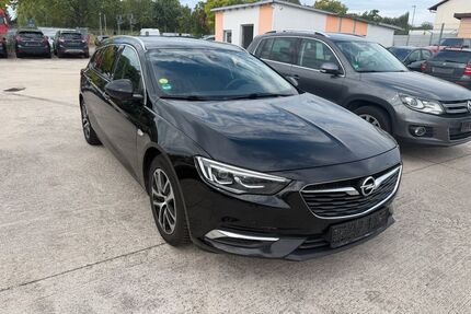 Opel Insignia Gebrauchtwagen