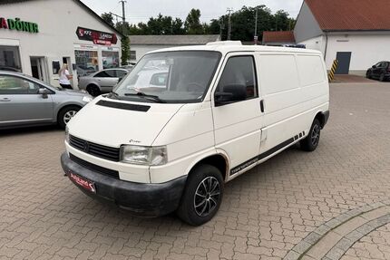 VW T4 andere Gebrauchtwagen