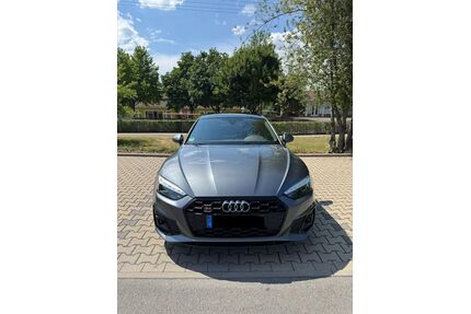 Audi S5 Gebrauchtwagen