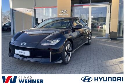Hyundai IONIQ 6 Gebrauchtwagen