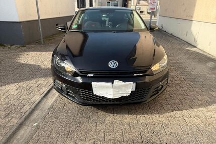 VW Scirocco Gebrauchtwagen