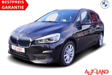 BMW 225 Gebrauchtwagen