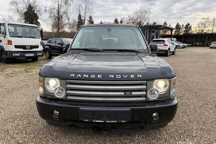 Land Rover Range Rover Gebrauchtwagen