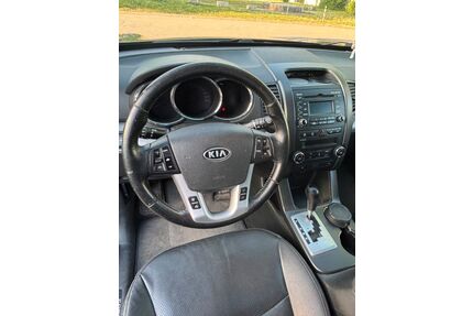 Kia Sorento Gebrauchtwagen