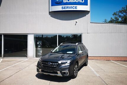 Subaru Outback Gebrauchtwagen