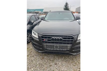Audi SQ5 Gebrauchtwagen