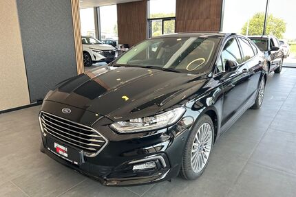Ford Mondeo Gebrauchtwagen