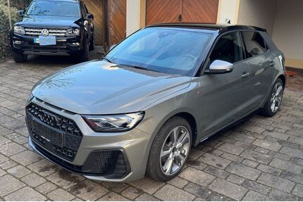 Audi A1 Gebrauchtwagen