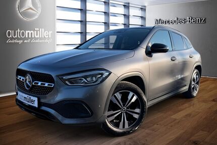 Mercedes-Benz GLA 250 Gebrauchtwagen