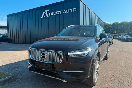 Volvo XC90 Gebrauchtwagen