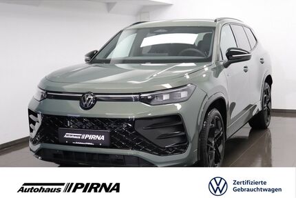 VW Tayron Gebrauchtwagen