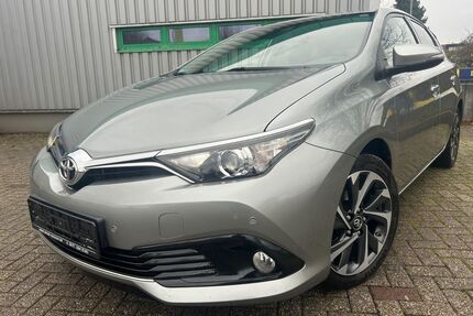 Toyota Auris Gebrauchtwagen