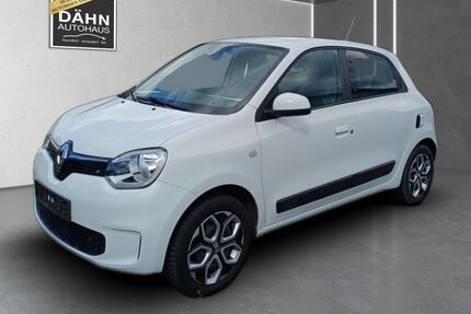 Renault Twingo Gebrauchtwagen