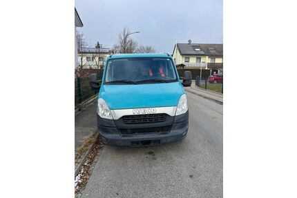 IVECO Andere Gebrauchtwagen