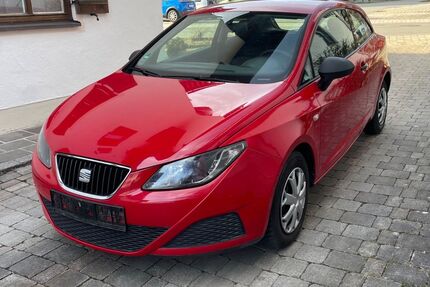 Seat Ibiza Gebrauchtwagen
