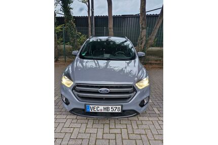 Ford Kuga Gebrauchtwagen