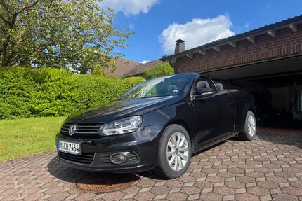 VW Eos Gebrauchtwagen