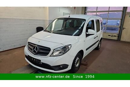 Mercedes-Benz Citan Gebrauchtwagen