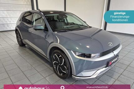 Hyundai IONIQ 5 Gebrauchtwagen