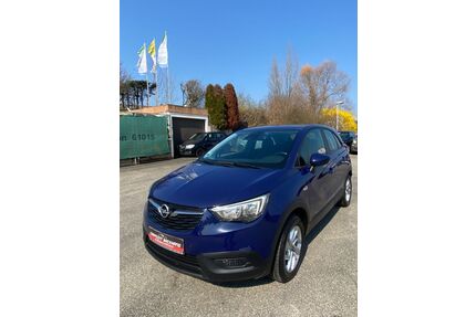 Opel Crossland (X) Gebrauchtwagen