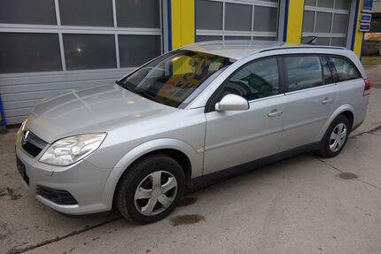 Opel Vectra Gebrauchtwagen