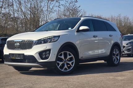 Kia Sorento Gebrauchtwagen