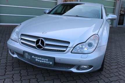 Mercedes-Benz CLS 320 Gebrauchtwagen