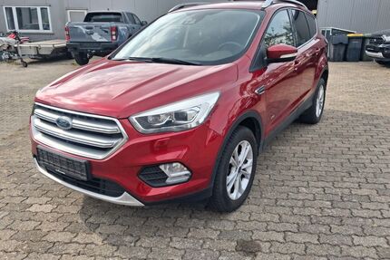 Ford Kuga Gebrauchtwagen