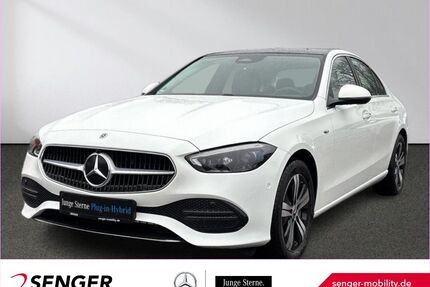Mercedes-Benz C 300 Gebrauchtwagen