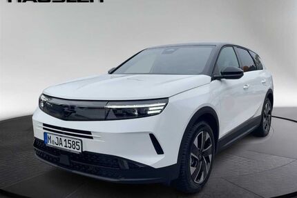 Opel Grandland (X) Gebrauchtwagen