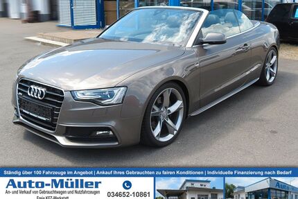 Audi A5 Gebrauchtwagen