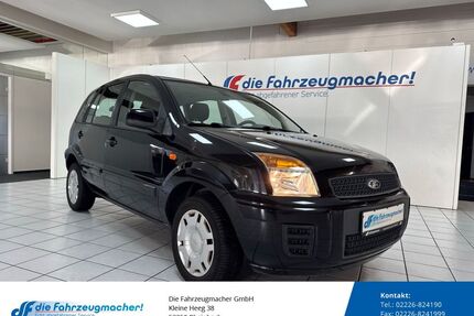 Ford Fusion Gebrauchtwagen