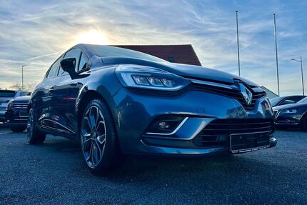 Renault Clio Gebrauchtwagen