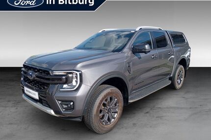 Ford Ranger Gebrauchtwagen