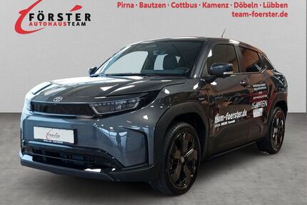 Toyota Urban Cruiser Gebrauchtwagen