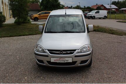 Opel Combo Gebrauchtwagen