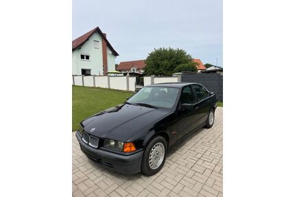 BMW 316 Gebrauchtwagen