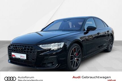 Audi A8 Gebrauchtwagen