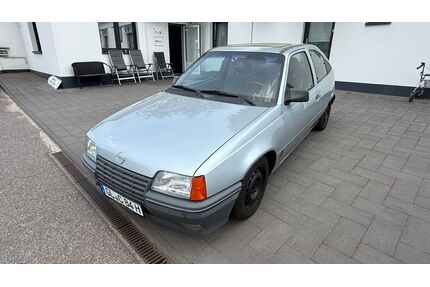 Opel Kadett Gebrauchtwagen