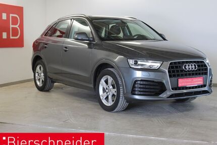 Audi Q3 Gebrauchtwagen