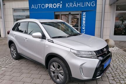 Suzuki Vitara Gebrauchtwagen