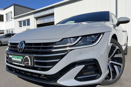 VW Arteon Gebrauchtwagen
