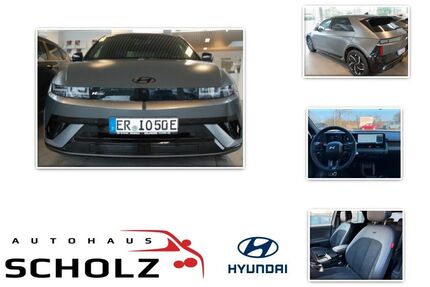 Hyundai IONIQ 5 Gebrauchtwagen