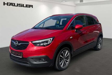 Opel Crossland (X) Gebrauchtwagen