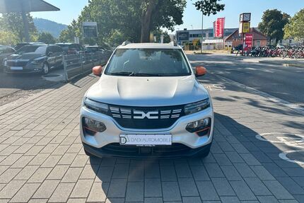 Dacia Spring Gebrauchtwagen