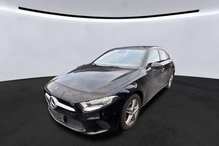 Mercedes-Benz A 250 Gebrauchtwagen