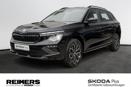 Skoda Kamiq Gebrauchtwagen