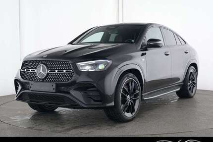 Mercedes-Benz GLE 400 Gebrauchtwagen